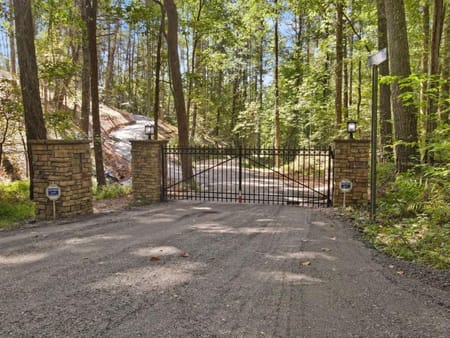 Dahlonega, GA 30533 Lumpkin County