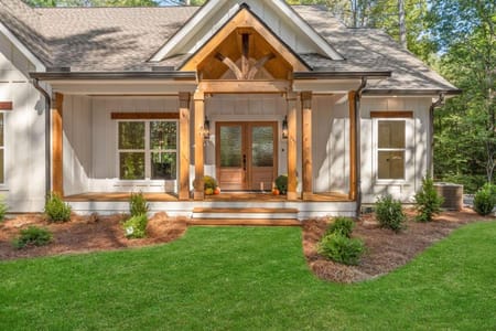 Dahlonega, GA 30533 Lumpkin County