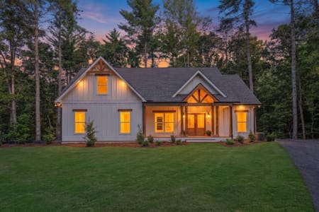 Dahlonega, GA 30533 Lumpkin County