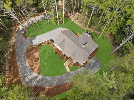 Dahlonega, GA 30533 Lumpkin County