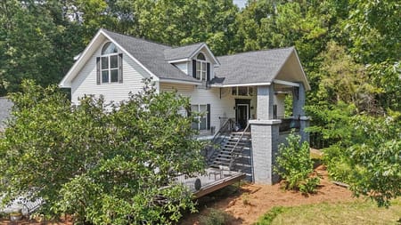 Cedartown, GA 30125 Polk County