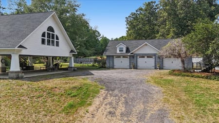 Cedartown, GA 30125 Polk County
