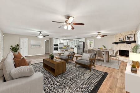 Marietta, GA 30064 Cobb County