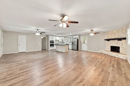 Marietta, GA 30064 Cobb County