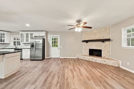 Marietta, GA 30064 Cobb County