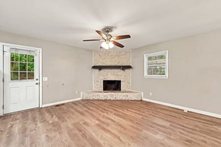 Marietta, GA 30064 Cobb County
