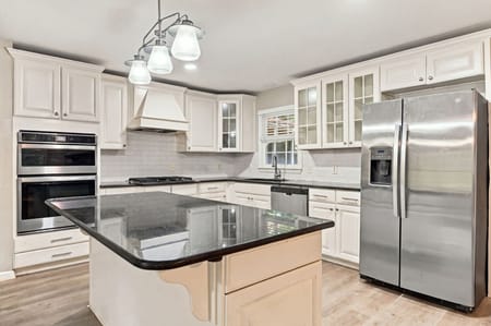 Marietta, GA 30064 Cobb County
