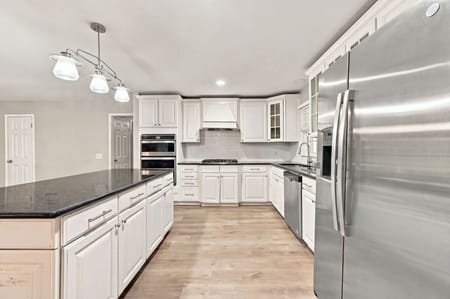 Marietta, GA 30064 Cobb County