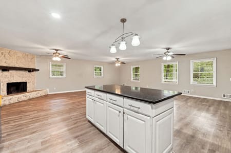 Marietta, GA 30064 Cobb County