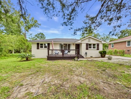 Columbus, GA 31904 Muscogee County