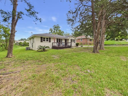 Columbus, GA 31904 Muscogee County