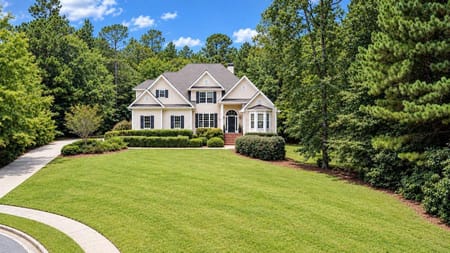 Bishop, GA 30621 Oconee County