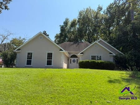 Warner Robins, GA 31088 Houston County