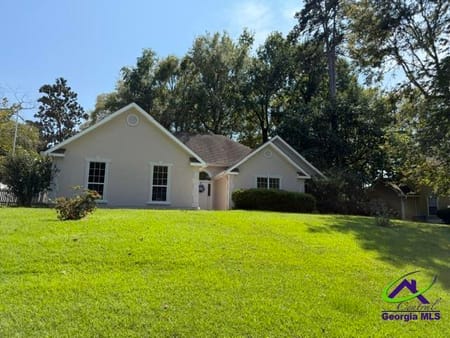 Warner Robins, GA 31088 Houston County