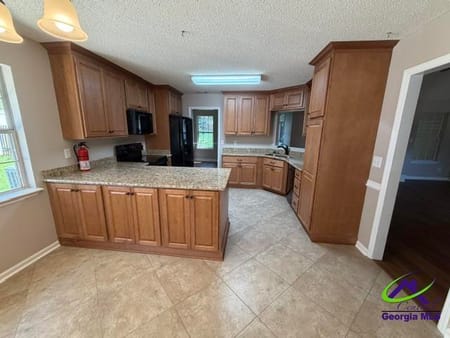 Warner Robins, GA 31088 Houston County
