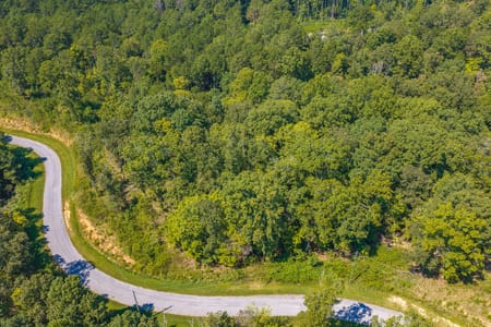 Talking Rock, GA 30175 Gilmer County