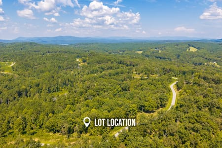 Talking Rock, GA 30175 Gilmer County