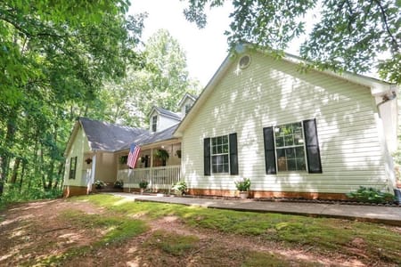 Villa Rica, GA 30180 Carroll County