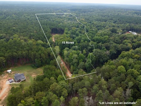 Madison, GA 30650 Morgan County