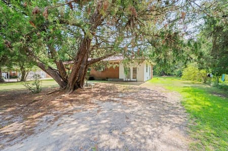 Sardis, GA 30456 Burke County