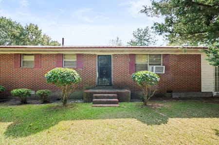 Sardis, GA 30456 Burke County