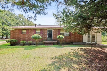 Sardis, GA 30456 Burke County