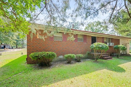 Sardis, GA 30456 Burke County