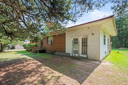 Sardis, GA 30456 Burke County