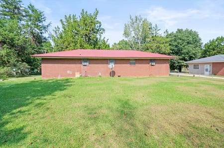 Sardis, GA 30456 Burke County