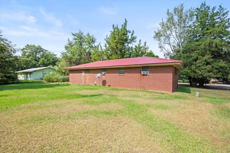 Sardis, GA 30456 Burke County