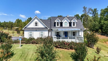 Cleveland, GA 30528 White County