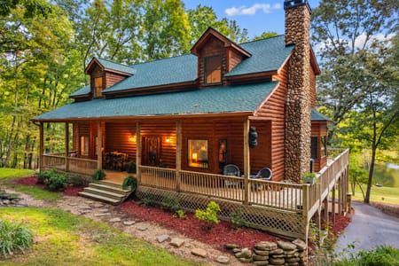 Sautee Nacoochee, GA 30571 White County