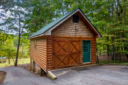 Sautee Nacoochee, GA 30571 White County