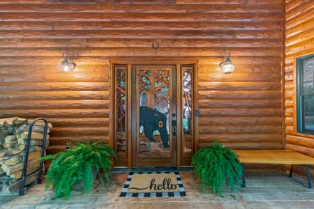 Sautee Nacoochee, GA 30571 White County