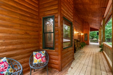 Sautee Nacoochee, GA 30571 White County