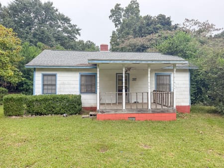 Warner Robins, GA 31093 Houston County