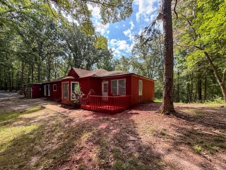 Dahlonega, GA 30533 Lumpkin County