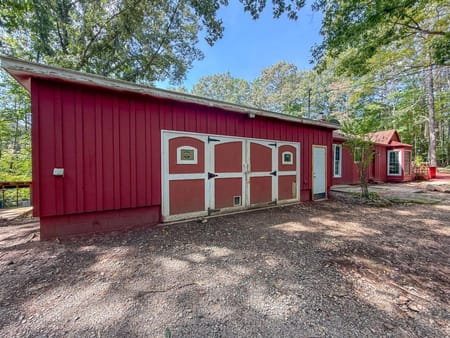 Dahlonega, GA 30533 Lumpkin County