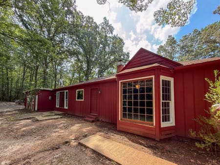 Dahlonega, GA 30533 Lumpkin County