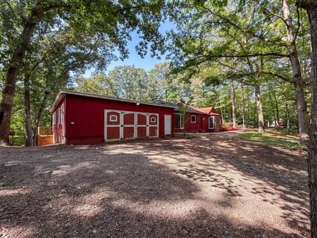 Dahlonega, GA 30533 Lumpkin County
