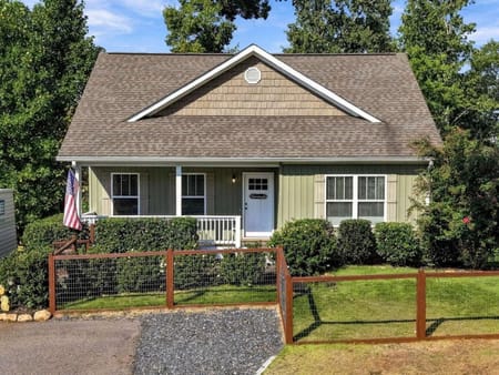 Dahlonega, GA 30533 Lumpkin County