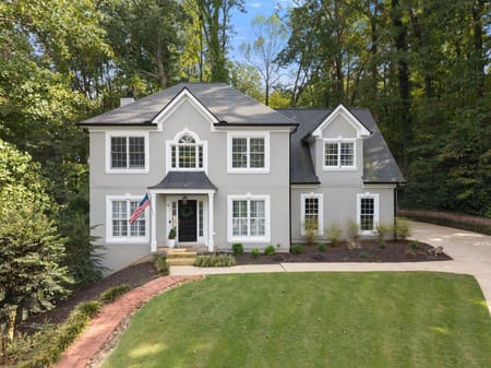 Flowery Branch, GA 30542 Hall County