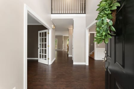 Flowery Branch, GA 30542 Hall County