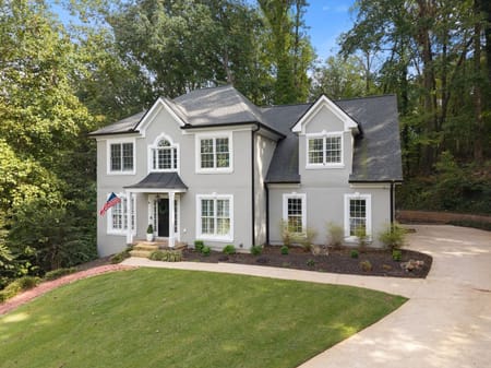 Flowery Branch, GA 30542 Hall County