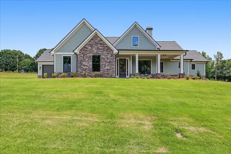 Statham, GA 30666 Barrow County