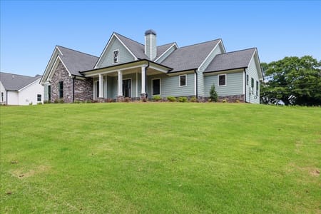 Statham, GA 30666 Barrow County