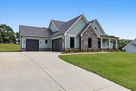 Statham, GA 30666 Barrow County