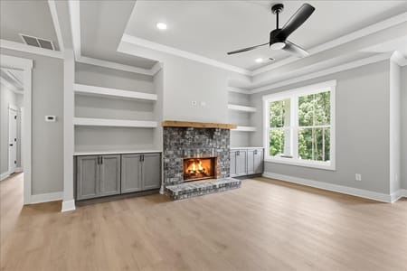 Statham, GA 30666 Barrow County