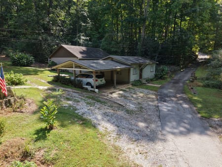 Cleveland, GA 30528 White County