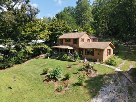 Cleveland, GA 30528 White County